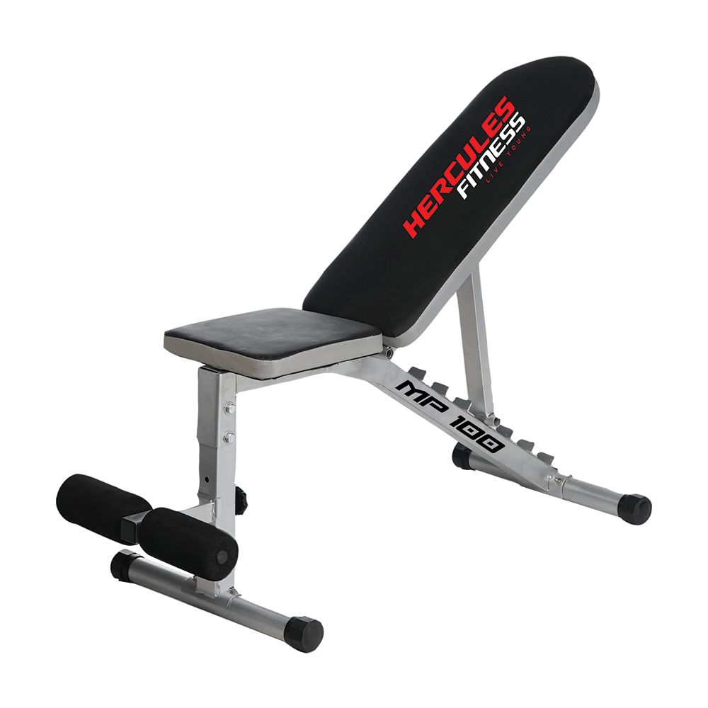 Hercules Fitness MP100, Benches for hospitality business gyms, Benches for gyms