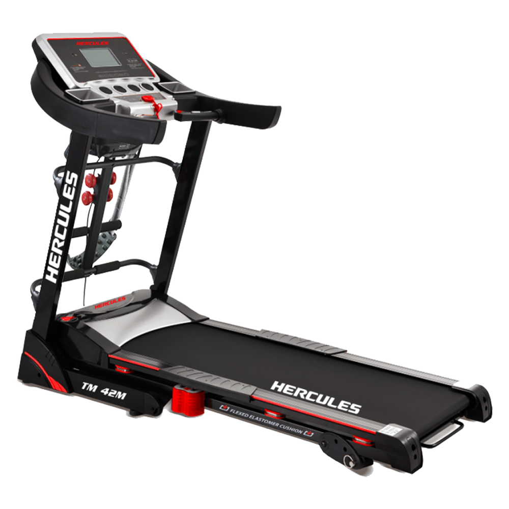 Hercules Fitness  Fitness Equipment's - Home/Gym/Hospitality