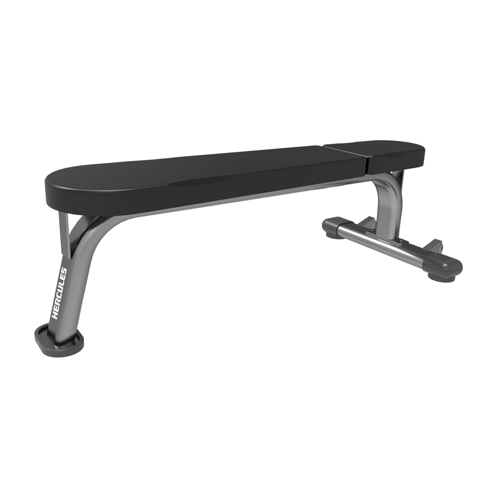Hercules Fitness benches, Flat Bench, Hercules Fitness Flat Bench