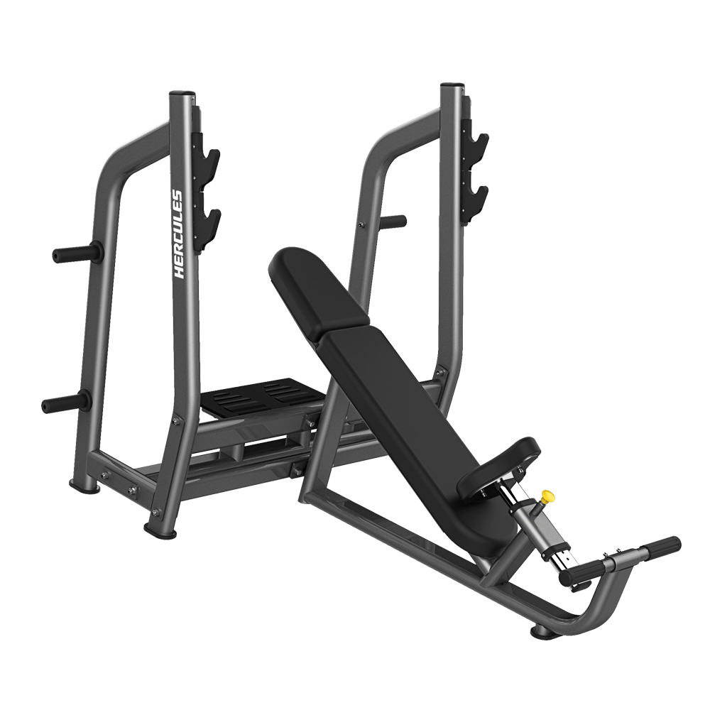 Hercules Fitness Olympic Incline Bench, Hercules incline bench, incline bench for wokouts