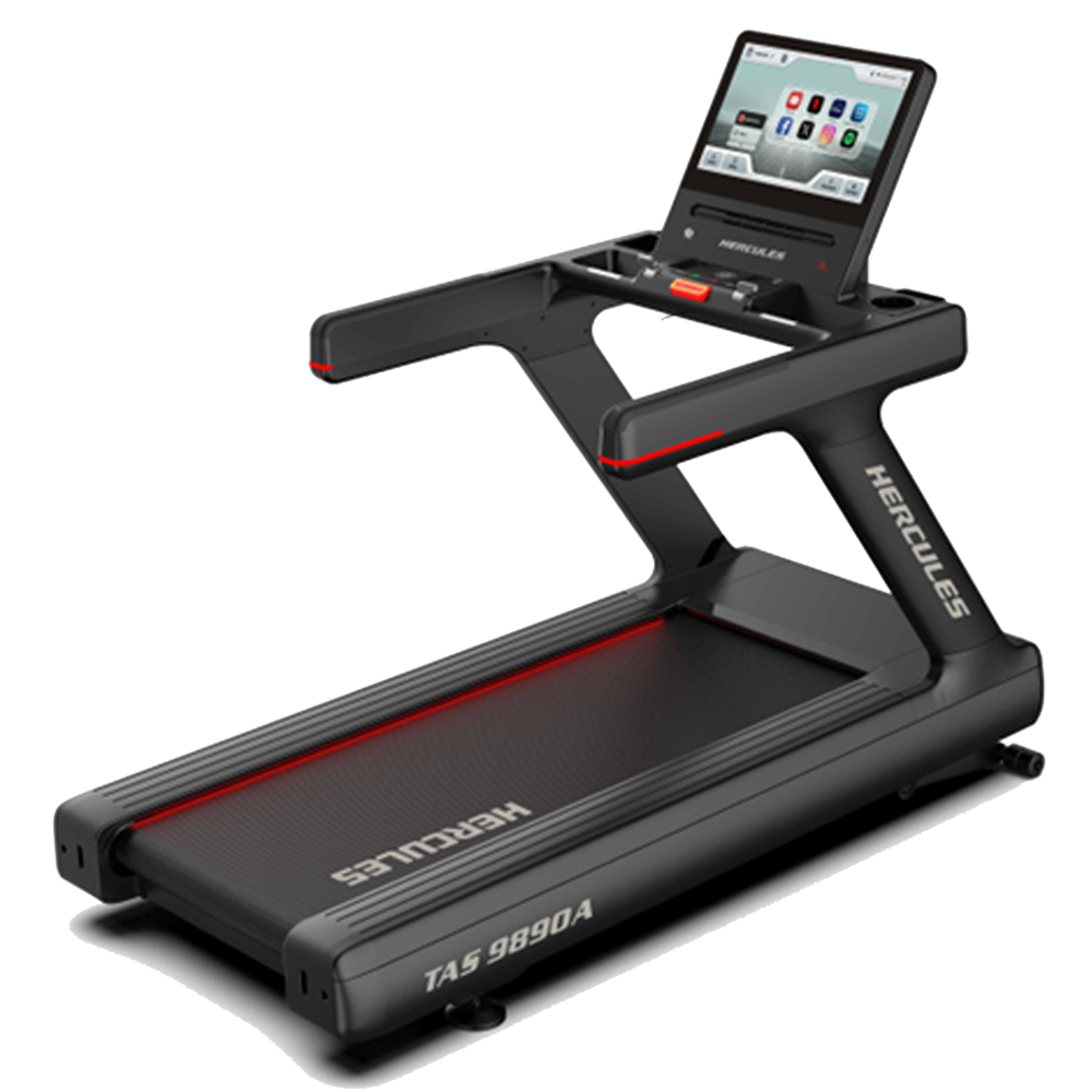 TAS9890A Commercial Treadmill